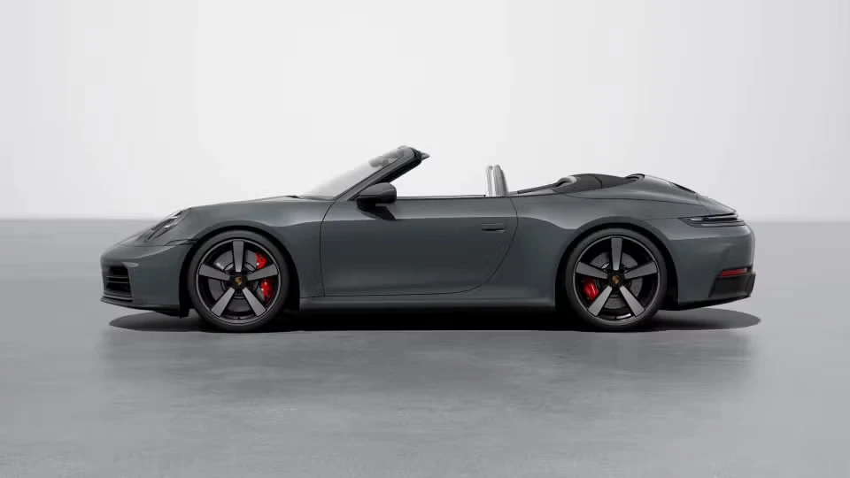 2026 Porsche 992 Carrera S - Image 11 of 31
