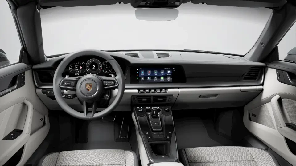 2026 Porsche 992 Carrera S - Image 31 of 31
