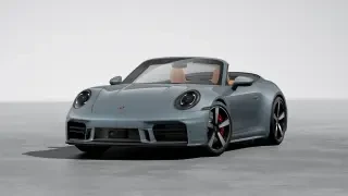 2026 Porsche 992 Carrera S - Image 5 of 31