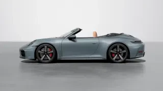 2026 Porsche 992 Carrera S - Image 13 of 31
