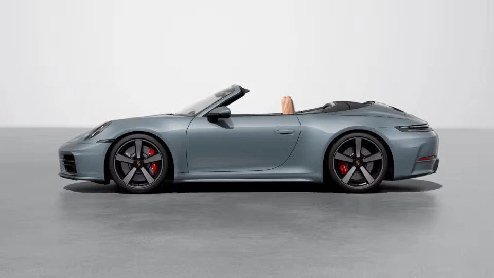 2026 Porsche 992 Carrera S - Image 11 of 31