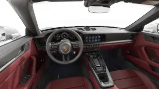 2026 Porsche 992 Carrera S - Image 29 of 30