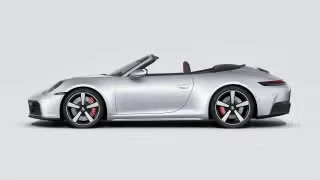 2026 Porsche 992 Carrera S - Image 9 of 30