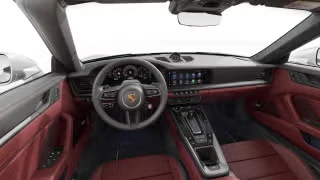 2026 Porsche 992 Carrera S - Image 25 of 30