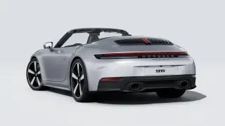 2026 Porsche 992 Carrera S - Image 21 of 30