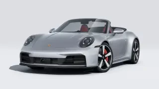 2026 Porsche 992 Carrera S - Image 5 of 30