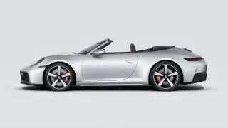 2026 Porsche 992 Carrera S - Image 13 of 30