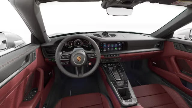 2026 Porsche 992 Carrera S - Image 26 of 30
