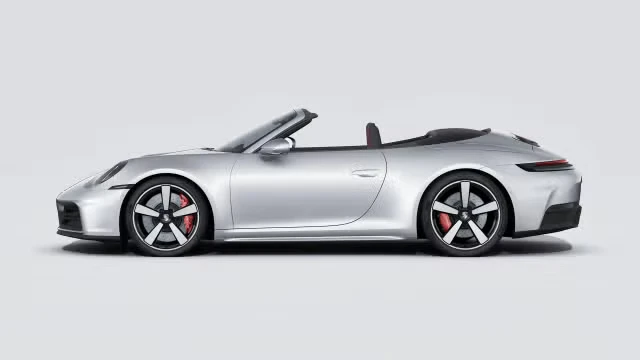 2026 Porsche 992 Carrera S - Image 10 of 30