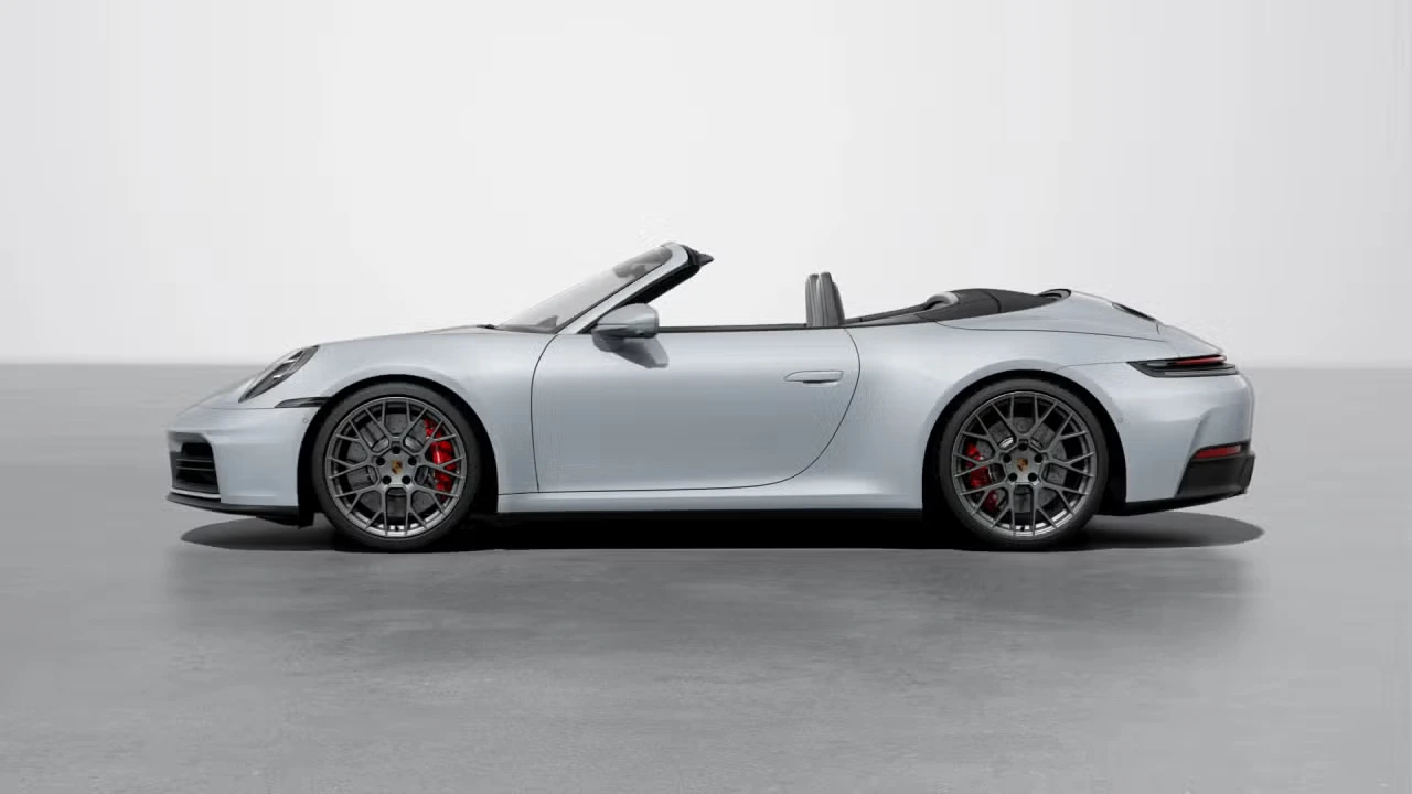 2026 Porsche 992 Carrera S - Image 12 of 30