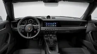 2026 Porsche 992 Carrera S - Image 29 of 30