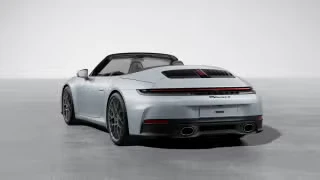 2026 Porsche 992 Carrera S - Image 17 of 30