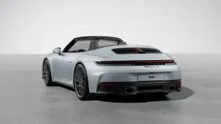 2026 Porsche 992 Carrera S - Image 21 of 30