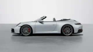 2026 Porsche 992 Carrera S - Image 13 of 30