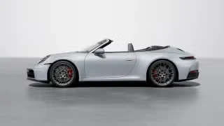 2026 Porsche 992 Carrera S - Image 9 of 30