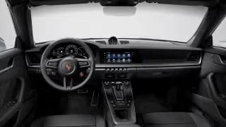 2026 Porsche 992 Carrera S - Image 25 of 30
