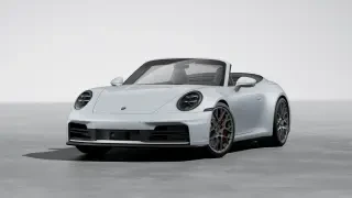 2026 Porsche 992 Carrera S - Image 5 of 30
