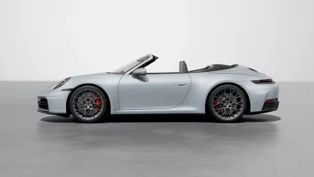 2026 Porsche 992 Carrera S - Image 10 of 30