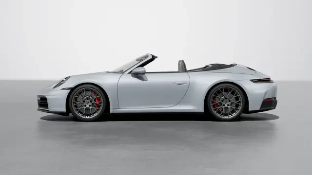 2026 Porsche 992 Carrera S - Image 14 of 30