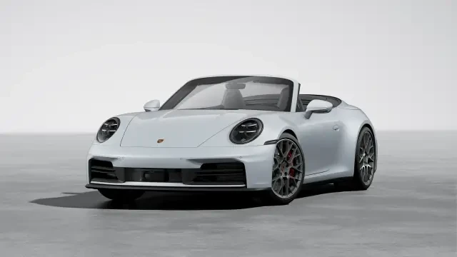 2026 Porsche 992 Carrera S - Image 6 of 30