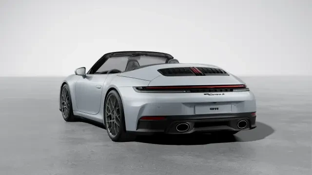 2026 Porsche 992 Carrera S - Image 22 of 30