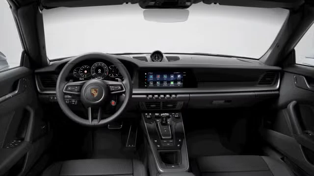 2026 Porsche 992 Carrera S - Image 26 of 30