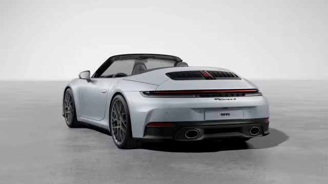 2026 Porsche 992 Carrera S - Image 18 of 30
