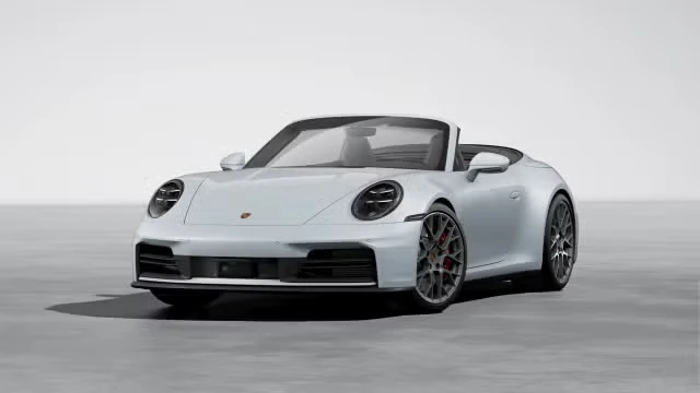 2026 Porsche 992 Carrera S - Image 2 of 30
