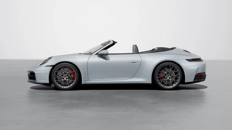 2026 Porsche 992 Carrera S - Image 11 of 30