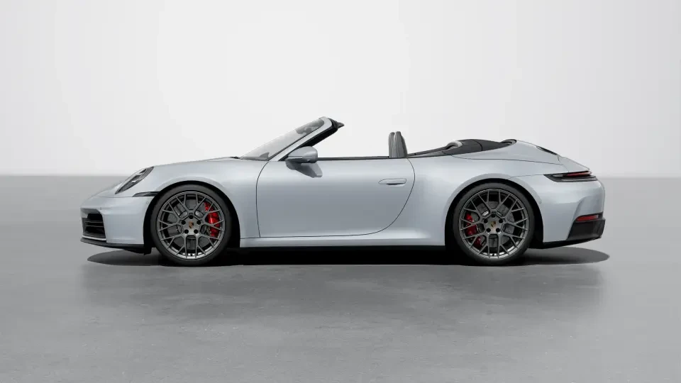 2026 Porsche 992 Carrera S - Image 15 of 30