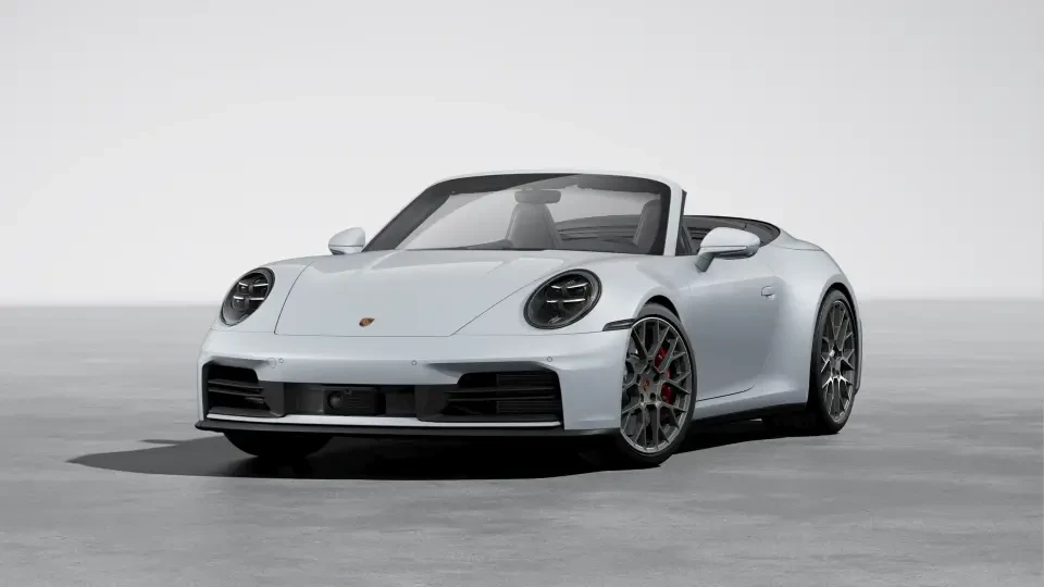 2026 Porsche 992 Carrera S - Image 7 of 30
