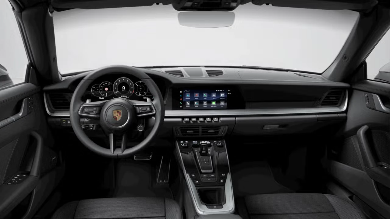 2026 Porsche 992 Carrera S - Image 28 of 30