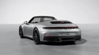 2026 Porsche 992 Carrera S - Image 17 of 30