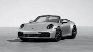 2026 Porsche 992 Carrera S - Image 5 of 30
