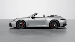 2026 Porsche 992 Carrera S - Image 9 of 30