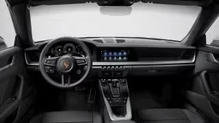 2026 Porsche 992 Carrera S - Image 25 of 30
