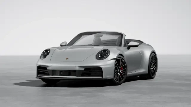 2026 Porsche 992 Carrera S - Image 6 of 30