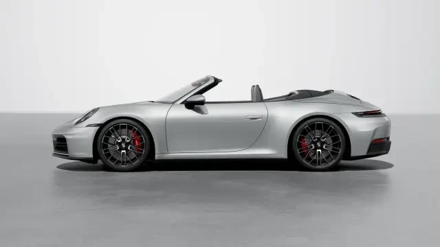 2026 Porsche 992 Carrera S - Image 14 of 30