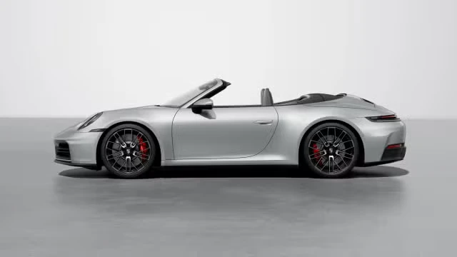 2026 Porsche 992 Carrera S - Image 10 of 30