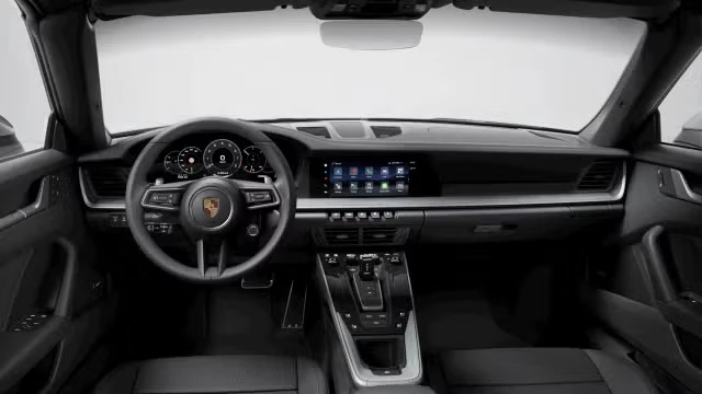 2026 Porsche 992 Carrera S - Image 26 of 30