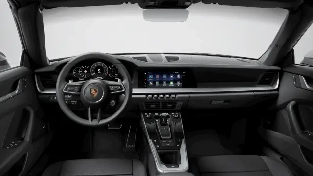 2026 Porsche 992 Carrera S - Image 30 of 30