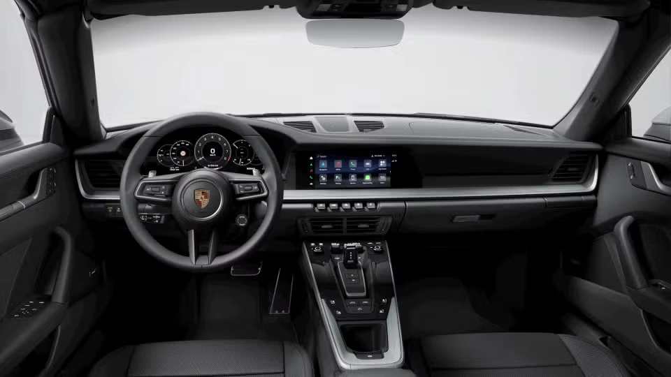2026 Porsche 992 Carrera S - Image 27 of 30