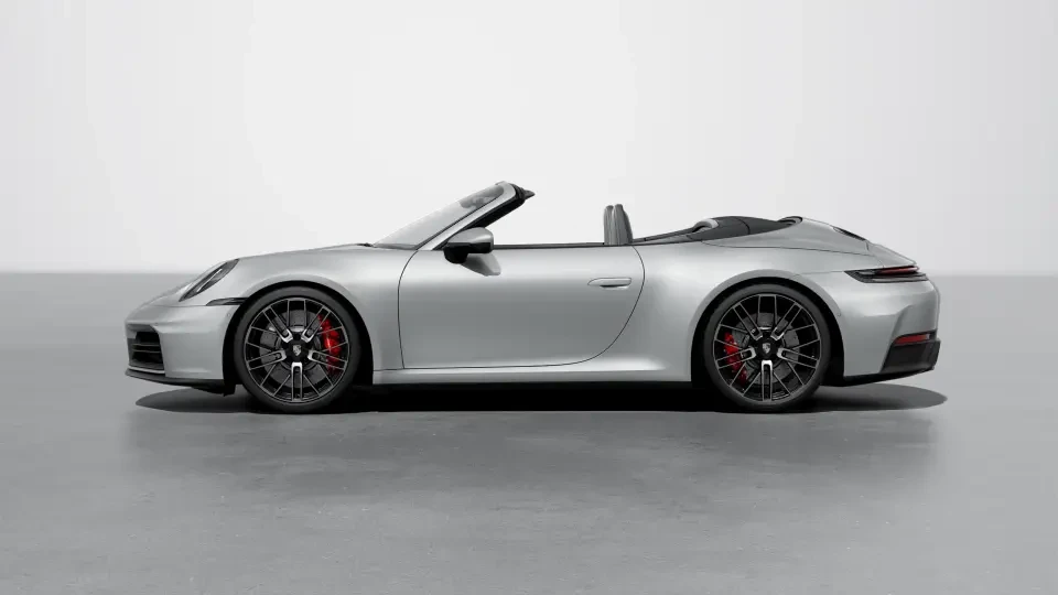 2026 Porsche 992 Carrera S - Image 15 of 30