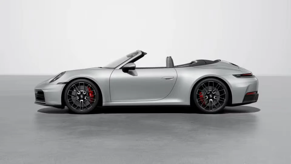 2026 Porsche 992 Carrera S - Image 11 of 30