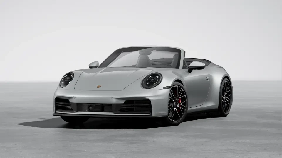 2026 Porsche 992 Carrera S - Image 7 of 30