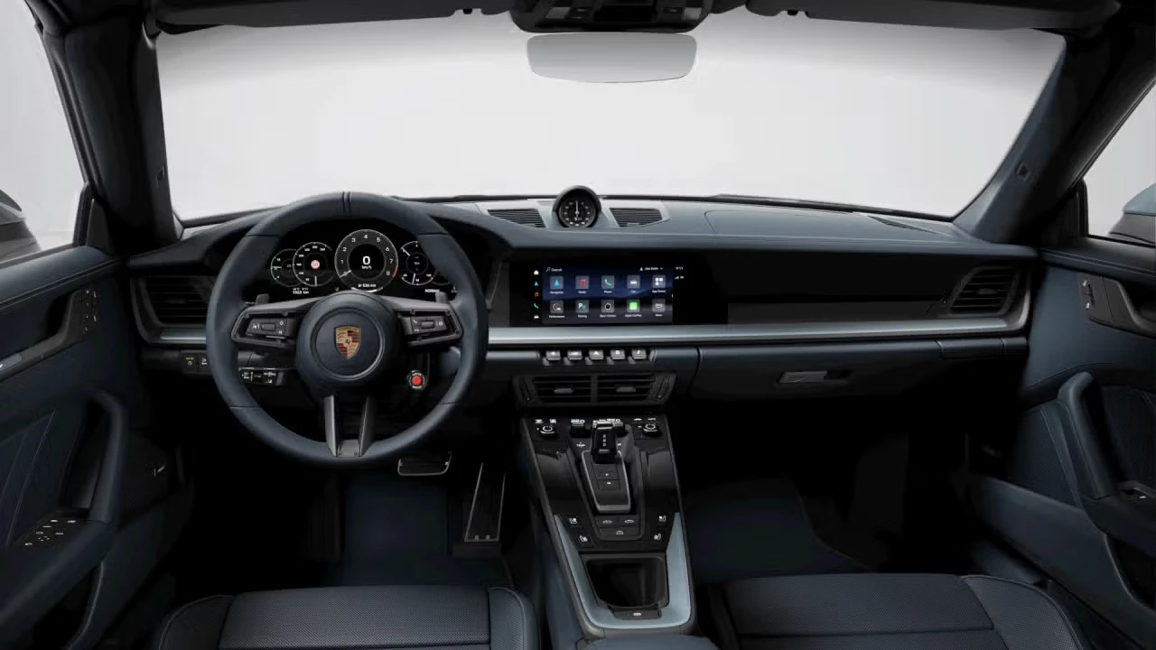 2026 Porsche 992 Carrera S - Image 28 of 30