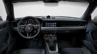 2026 Porsche 992 Carrera S - Image 25 of 30