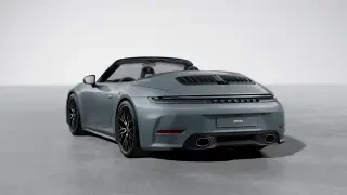 2026 Porsche 992 Carrera S - Image 21 of 30