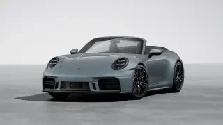 2026 Porsche 992 Carrera S - Image 5 of 30