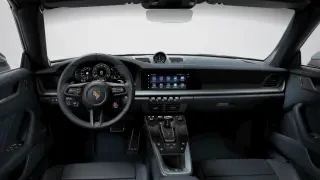 2026 Porsche 992 Carrera S - Image 29 of 30
